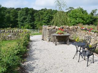 The Briar - Idridgehay - 6
