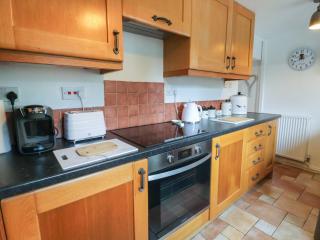 Hilston - Rhyl - 2