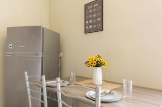 Naos Studios - Private Apartment - Kavos - 5