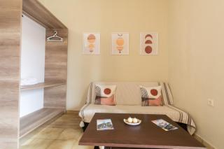 Naos Studios - Private Apartment - Kavos - 9