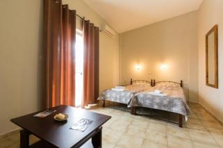 Naos Studios - Private Apartment - Kavos - 0