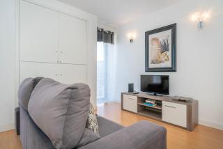 Modern Flat by Lagos Marina and Old Town Lagos - Lagos - 2