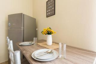 Naos Studios - Private Apartment - Kavos - 7