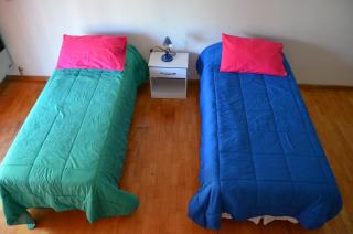 Apartamento Viajero - Buenos Aires - 7