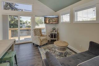 Tranquil Charm - Redmond - 1