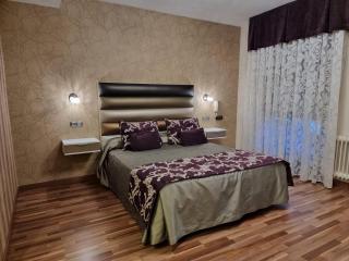 Hostal Sainz - Riaño - 5