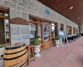 Hostal Sainz - Riaño - 9