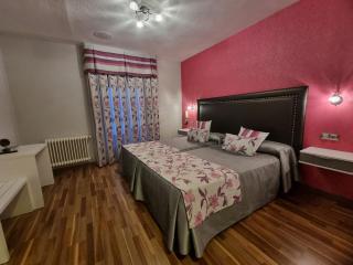Hostal Sainz - Riaño - 2