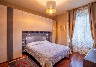 Ludyta House in centro Arezzo - Arezzo - 9