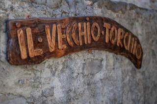 Il Vecchio Torchio - Perledo - 9