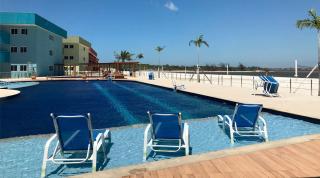 Arraial do Cabo - Golden Lake - 0