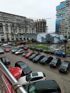 Saba Sea - Batumi - 4