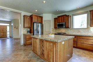 Highland Meadow Loop - Redmond - 3