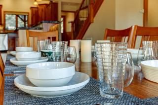Redmond River Retreat - Redmond - 3