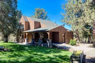 Redmond River Retreat - Redmond - 9
