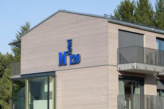 Hotel M120 - 1