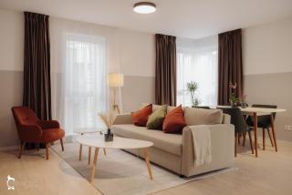 ZEN Garden Apartments - Cluj-Napoca - 1