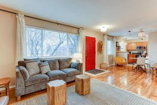 Cascade Comfort - Redmond - 5