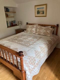 Garden Cottage - Rancon - 4