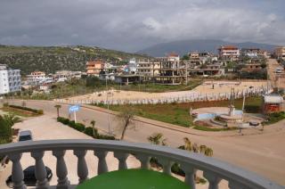 Hotel Villa Qendra - Ksamil - 1