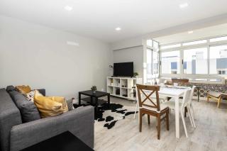 Cozy Apartment With Sea View in Estoril - Estoril - 8
