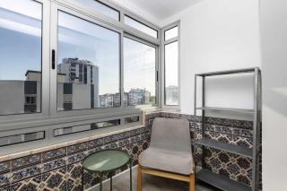 Cozy Apartment With Sea View in Estoril - Estoril - 2