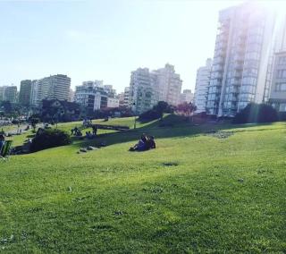 Prana Playa grande - Mar del Plata - 1