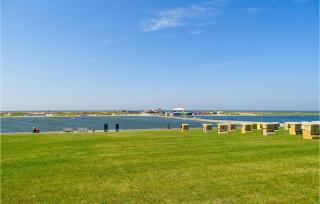 Gorgeous Apartment In Büsum With Wifi - 2