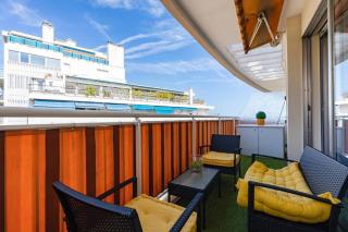 Forville - AzuRenting Conciergerie -centre ville - Cannes - 4