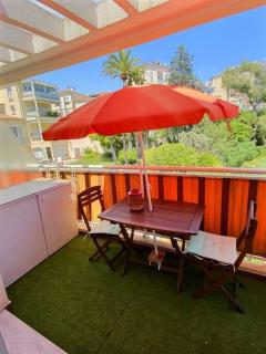 Forville - AzuRenting Conciergerie -centre ville - Cannes - 3