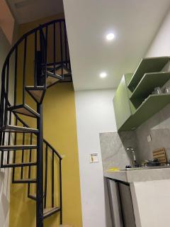 Apartamento duplex Laurles Ubicacion excelente LA70 estadio - 2