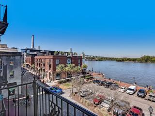 Riverview Terrace - Savannah - 9