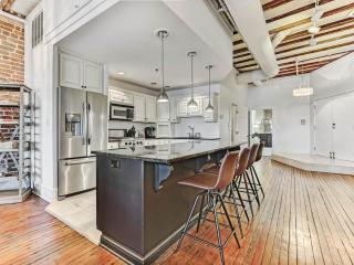 Riverview Terrace - Savannah - 2