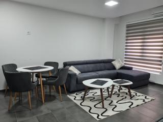 Silver city studio - 2