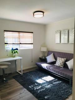 2 Bd Beverly Hills Guest House - 5