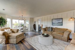 The Old Reindeer Ranch - Redmond - 9