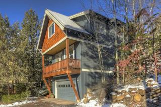 Quincy House - Bend - 9