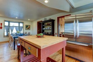River Rim Retreat - Redmond - 0