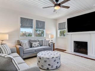 Beachside Villa Unit 5 - 0
