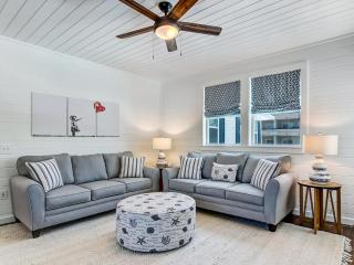 Beachside Villa Unit 5 - Tybee Island - 9