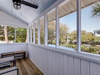 Beachside Villa Unit 5 - Tybee Island - 1