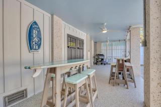 Blue Heaven Villa - Tybee Island - 5
