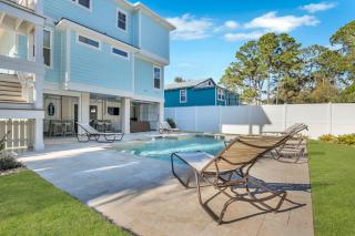 Blue Heaven Villa - Tybee Island - 7