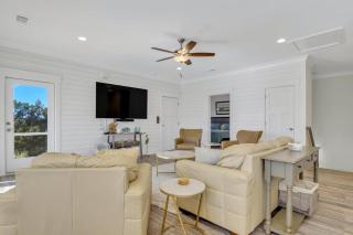 Blue Heaven Villa - Tybee Island - 2