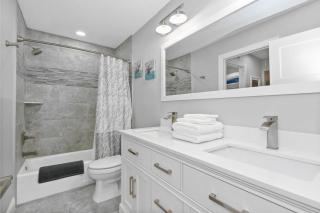 Gorgeous 3 Bedroom Condo In The Perfect Locationseaoats302 - St Pete Beach - 5
