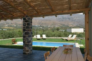 Villas Kozilis - Kozilis Estate - 6