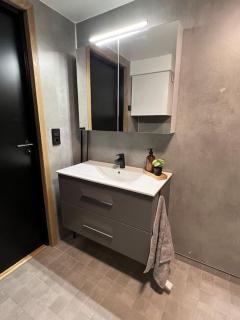 Skaidi Lodge - Modern Cabin Luxury - 6 beds - 2