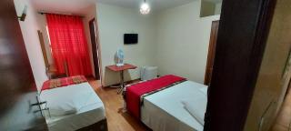 Hotel Pousada Icaraí - Poços de Caldas - 2