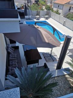 Apartmani Bauman - 8