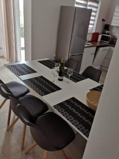 Apartmani Bauman - 1